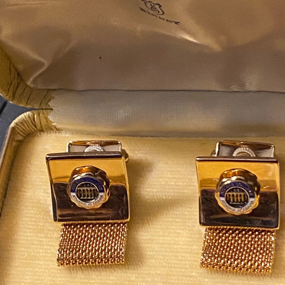 Kennedy vintage men’s